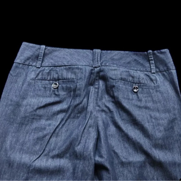 Women’s Casual Trouser Pants The Limited Drew Fit - Picture 3 of 5